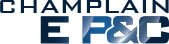 logo Champlain E P&C