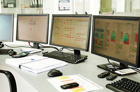 Scada systems